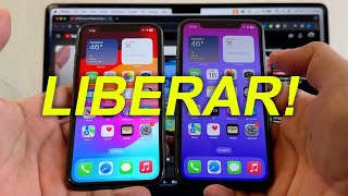 SIM No Válida  Cómo Liberar un iPhone de ATampT 100 Gratis 2024 [upl. by Eiramacissej881]