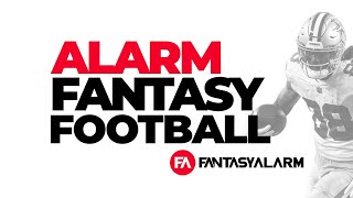 Fantasy Football Week 8 Waiver Wire Pickups Streams amp Stashes [upl. by Raman]