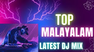 Latest Malayalam Songs DJ Remix  Bass Boosted Remix  DJ  SONGS  REMIX [upl. by Leahpar224]