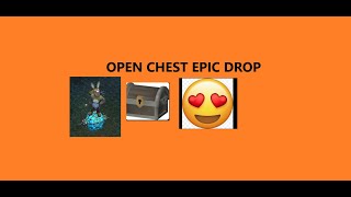 DAILY CHEST OPEN KITCHEN COINS DRAKENSANG ONLINE [upl. by Nairadas76]