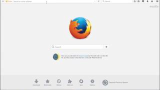 Fix SSLERRORNOCYPHEROVERLAP when running Firefox [upl. by Lichtenfeld128]