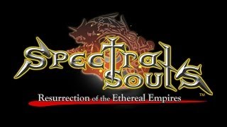 Spectral Souls  Universal  HD Gameplay Trailer [upl. by Lloyd]