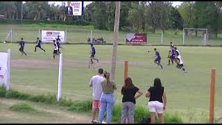 8va PT BERAZATEGUI vs BURZACO [upl. by Gilpin]