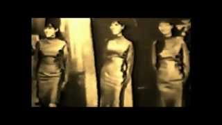 Be My Baby  The Ronettes  1963  Stereo  Music Video [upl. by Dosia]