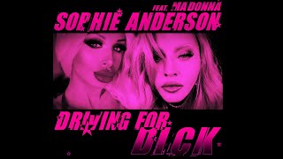 Madonna amp Sophie Anderson  DRIVING FOR DCK  AI duet audio [upl. by Asilahs]