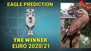 EURO 2020 PREDICTIONS  EURO 2020 Winner Predictions by eagle  Italy vs England [upl. by Flora]