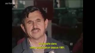 Documentaire Yougoslavie De lautre coté du miroir Part2 Une désintégration inéluctable 240p [upl. by Annaet753]