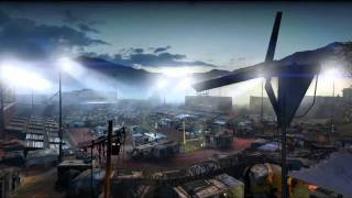 Русский трейлер Homefront  2011 [upl. by Riccardo454]