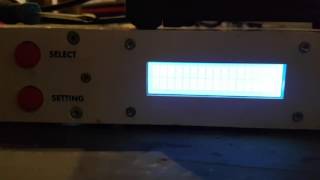 blf188xr amp test 9600 watt [upl. by Miller]