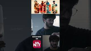 Avan marikkumo  Dulquer Salmaan  Solo  shorts Sun NXT Malayalam [upl. by Hollah351]