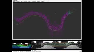 CMU 16833 Project Implementation of VLOAM [upl. by Eelyk]