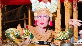 The Legend Legong Of Peliatan [upl. by Audie859]