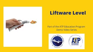 Demonstration  LiftWare Level [upl. by Hildick]