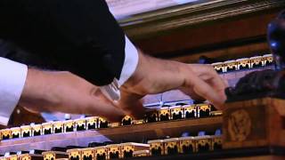 JS Bach  Toccata and Fugue in D minor BWV 565 [upl. by Memory]