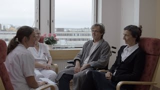 Att hålla brytpunktssamtal – Hela filmen cirka 20 min [upl. by Assiram]