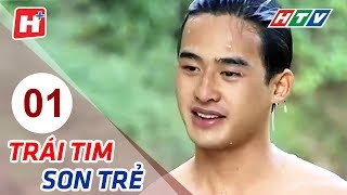 Trái Tim Son Trẻ  Tập 1  Phim Lịch Sự Việt Nam Đặc Sắc Nhất 2016 [upl. by Sugihara]