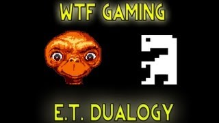 SUPER WTF Gaming  ET Duology [upl. by Ylehsa]