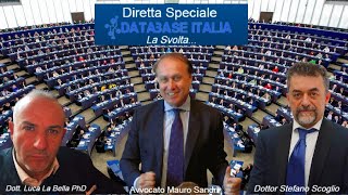 FINE DELLOBBLIGO VACCINALE LA SVOLTA [upl. by Nakada]