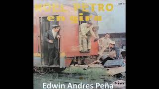 En Gira Noel Petro LP Completo 1977 [upl. by Rodman]