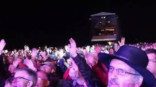 Cropredy 2019 Meet on the Ledge Fairport Convention amp friends plus audience [upl. by Pape]