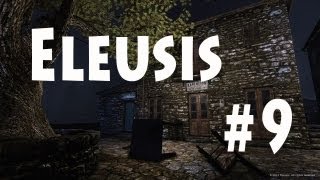 Lets Play Eleusis GameplayPlaythrough Part 9 [upl. by Aynatahs]