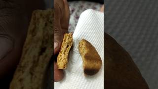 Home made biscuits without maida and ovenviralvideo food trendingshorts [upl. by Orvah574]