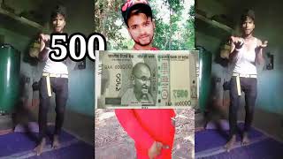 Lahanga Utha Ke Nache Chhori dhevatara Pawan song 500 Maithili song 2021 [upl. by Orthman418]