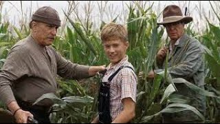 Secondhand Lions Full Movie Facts amp Review in English  Michael Caine  Robert Duvall [upl. by Ailene]