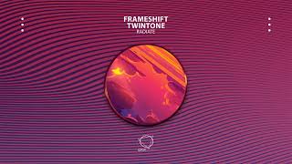 Frameshift amp Twintone  Radiate Lizplay Records [upl. by Sprage204]