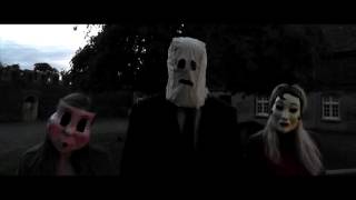 Horror at Hinchingbrooke House 2016 trailer [upl. by Pufahl]