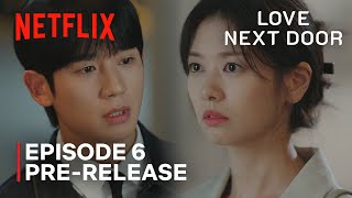 Love Next Door  Episode 6 Preview  Jung Hae In  Jung Somin  ENG SUB [upl. by Noillimaxam37]