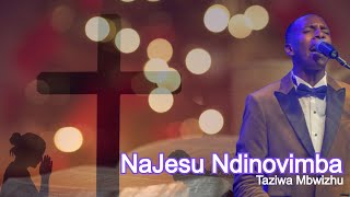 NI NZIZA BY CHRYSO NDASINGWA OFFICIAL VIDEO LYRICS [upl. by Luhe]