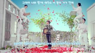 HD Roy Kim  BOM BOM BOM Karaoke THSub [upl. by Clayberg]