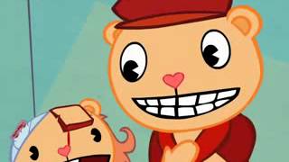 Happy Tree Friends Deutsch Folge 1 [upl. by Styles]