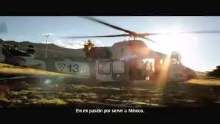 Mi FuerzaDía del Ejército Mexicano [upl. by Eemla790]