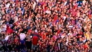 San Lorenzo Campeon Clausura 2001  Toda la campaña [upl. by Nirraj]