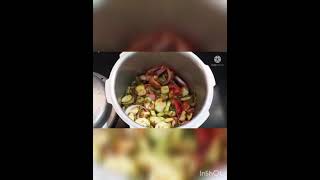 Turai ka salan 😋yummy veg and quick recipe for lunch or dinner👍 [upl. by Ahseirej]