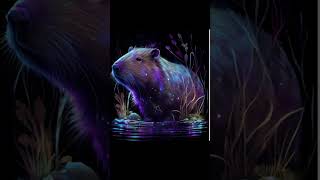 Capivara floja [upl. by Idolla]