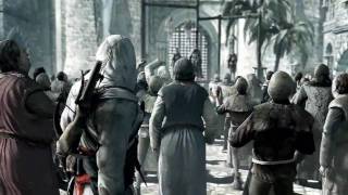 Assassins Creed Altair Theme [upl. by Adlee96]