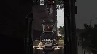 Streets is confusing at times escapefromtarkov tarkov eft gameplay tarkovclips [upl. by Bettine]