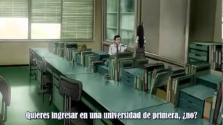 paradise kiss cap 1 sub esp completo [upl. by Rhoda]