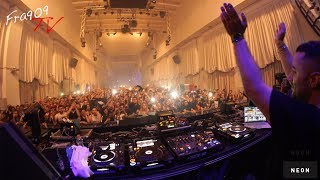 FRA909 Tv  JOSEPH CAPRIATI  SPAZIO 900 ROMA 2017 [upl. by Jarlath322]