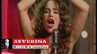 SEVERINA  ZDRAVO MARIJO TV SHOW  NAD LIPOM 35 [upl. by Catherine]