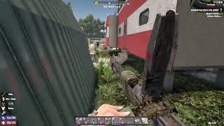 7 Days to Die  V11  Was soll im Militärcamp schon passieren  127 [upl. by Beth]