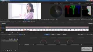 Learn SpeedGrade 01 SpeedGradeとは？ [upl. by Hyatt194]