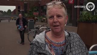 Reacties op de besmette eieren [upl. by Grady]