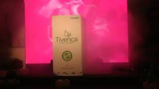 Tivenca Launch  Leonia resort  Hyderabad [upl. by Baelbeer]