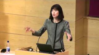 Katherine Phillips How DSM5 will change your clinical practice Part 24 [upl. by Ahseit]