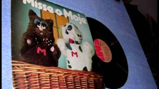 Misse O Moje  Sida 2 LP EMI 1975 [upl. by Ardnaid]