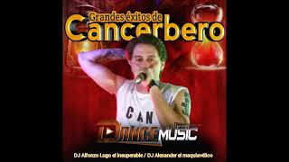 🇻🇪🔥 Canserbero mix Dance Music DJ Alfonso Lugo El insuperable dj Alexander El maquiavélico 🇻🇪🔥 [upl. by Evander445]